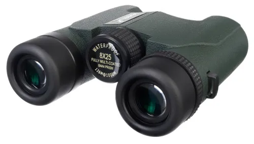 фотография бинокъл Levenhuk Karma PRO 8x25,  8