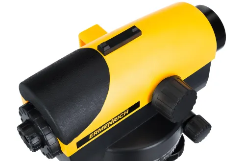 картина оптичен нивелир Ermenrich PL30,  7