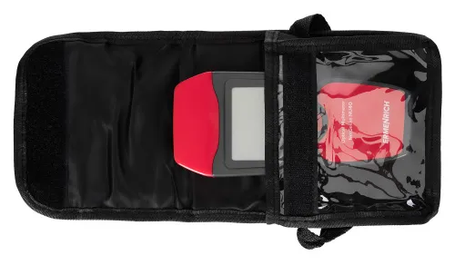 снимка оптичен мултиметър Ermenrich NetGeeks NU40,  3