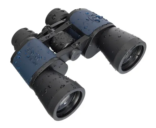 фотография бинокъл Levenhuk Discovery New Gator 10x50,  10