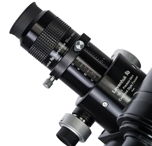изображение телескоп Levenhuk Ra 300N Dobson,  5