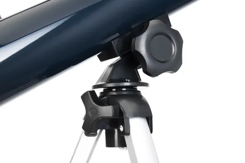 фотография телескоп Levenhuk Discovery Spark 506 AZ с книга,  12