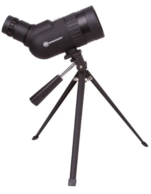 снимка зрителна тръба Bresser Spektar 9–27x50,  8