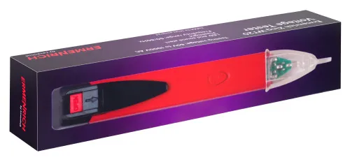 картина тестер за напрежение Ermenrich Zing WT20,  5