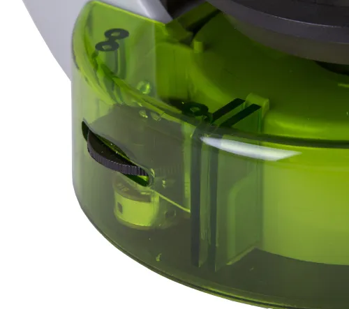 снимка микроскоп Levenhuk LabZZ M101,  9