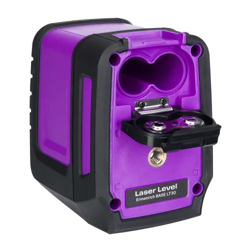 картинка лазерен нивелир Ermenrich BASE LT30,  9