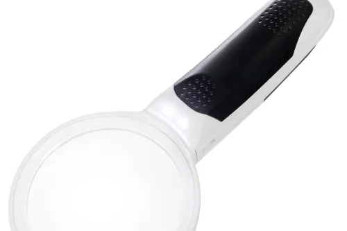 картина лупа Levenhuk Zeno Multi ML11,  7
