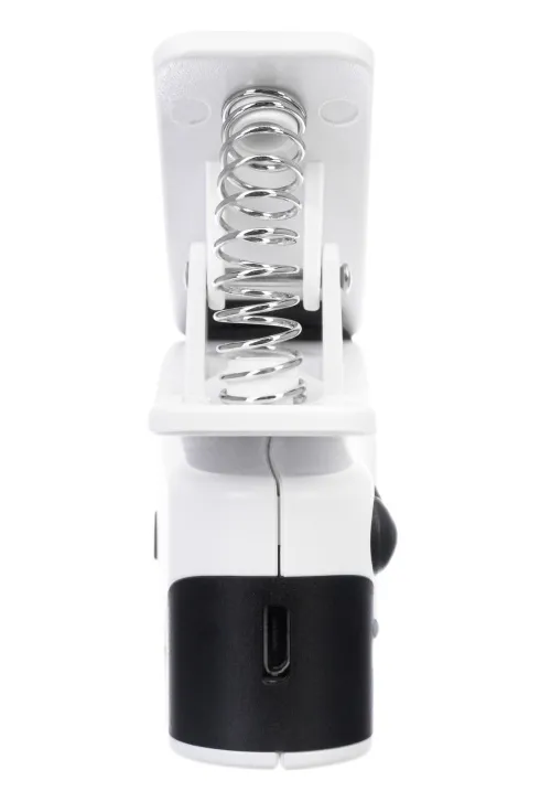 фотография джобен микроскоп Levenhuk Zeno Cash ZC8,  6