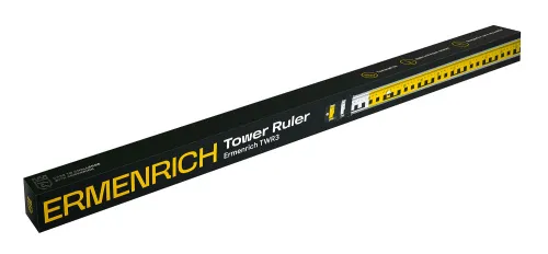 снимка телескопична линия Ermenrich Reel TWR3,  7