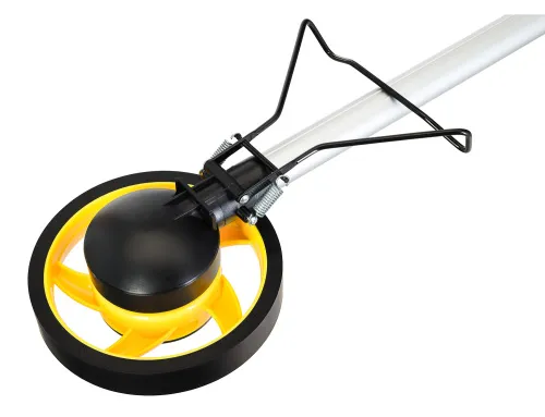 фотография цифрово измервателно колело Ermenrich Reel WM10,  7