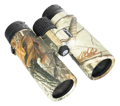 изображение бинокъл с решетка Levenhuk Camo 10x42,  11