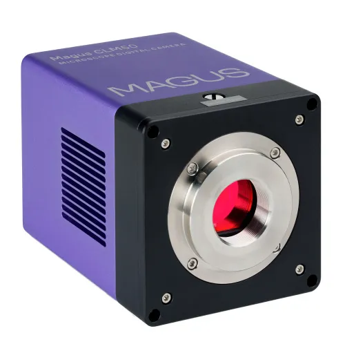 картина цифрова камера MAGUS CLM50,  2