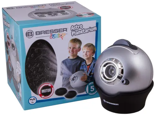 фотография астропланетариум Bresser Junior,  12