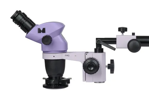 фотография стереомикроскоп за ремонт на електронни устройства MAGUS Stereo 8BR,  11