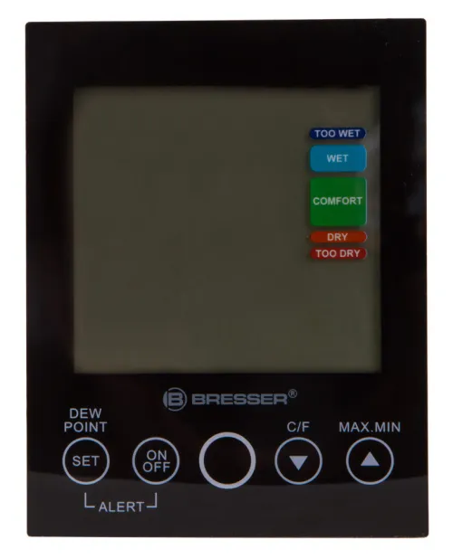 изображение влагомер Bresser Mould Alert, черен,  4