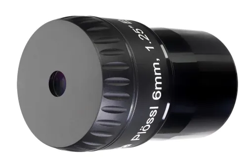 снимка окуляр Levenhuk Ra Plössl 6 mm, 1,25",  5