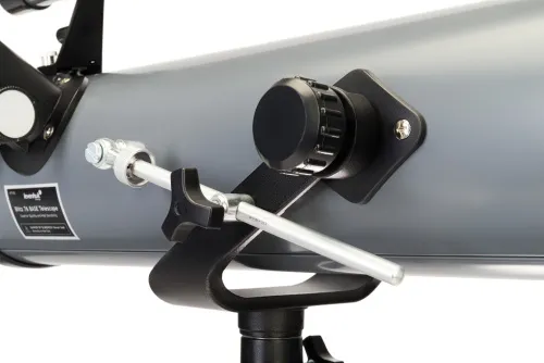 картина телескоп Levenhuk Blitz 76 BASE,  7