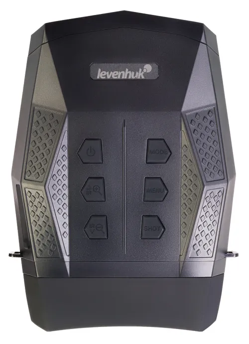 фотография цифров бинокъл за нощно виждане Levenhuk Halo 13X PLUS,  7