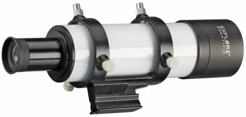 картинка телескоп Explore Scientific AR152 f/6.5 Air-Spaced Doublet OTA,  4