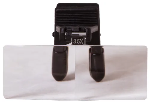 картинка увеличителни очила Levenhuk Zeno Vizor G0,  6