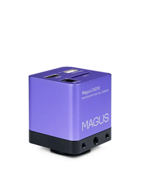 картина биологичен цифров микроскоп MAGUS Bio D230TL LCD,  24