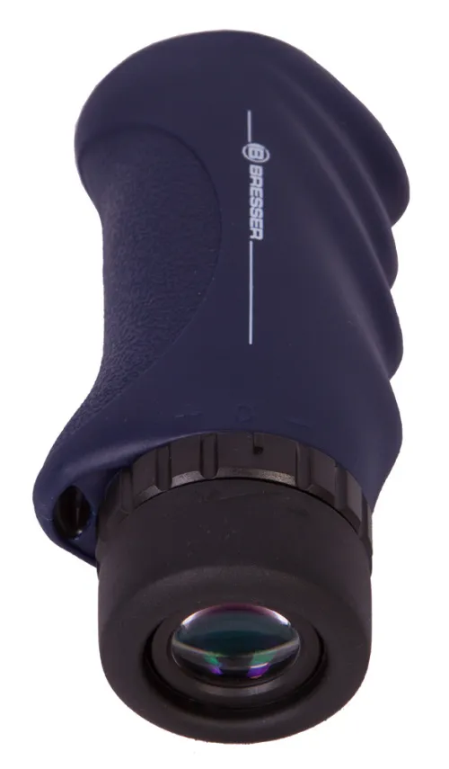 снимка монокъл Bresser Nautic 8x25,  4