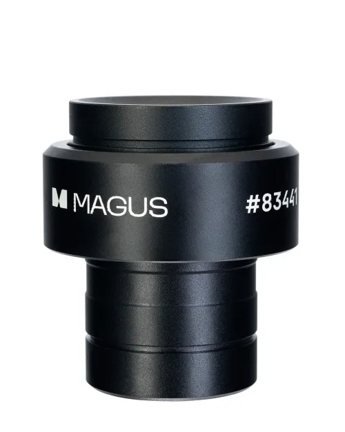 фотография окуляр със скала MAGUS SE10S 10х/22 mm (D 30 mm),  2