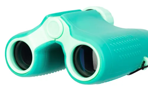 изображение бинокъл за деца Bresser Junior 6x21,  5