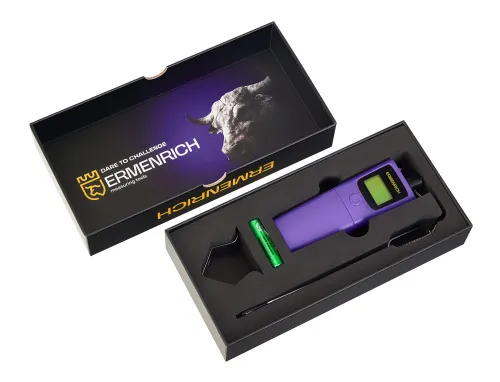 изображение термометър за месо Ermenrich BBQ GT20,  2