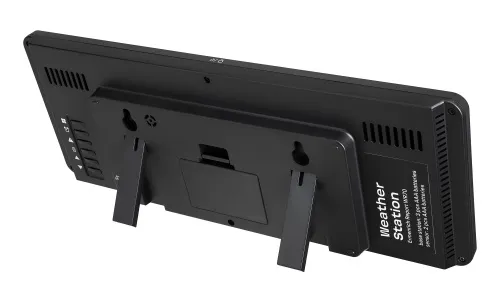 фотография метеорологична станция Ermenrich Report WR70,  4