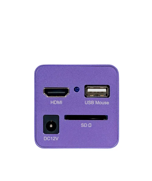 картина биологичен цифров микроскоп MAGUS Bio D230TL LCD,  25