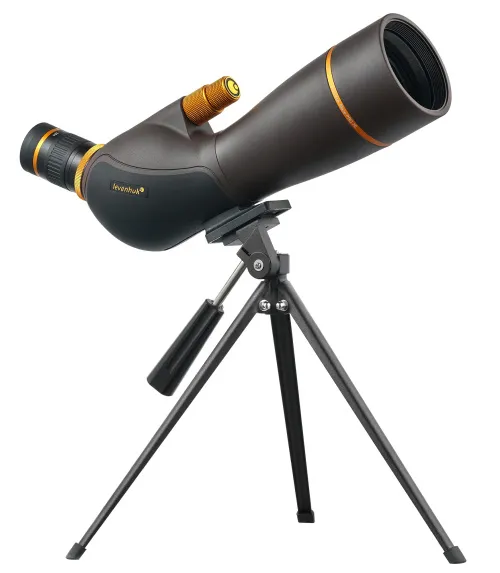 фотография зрителна тръба Levenhuk Blaze PRO 70,  7