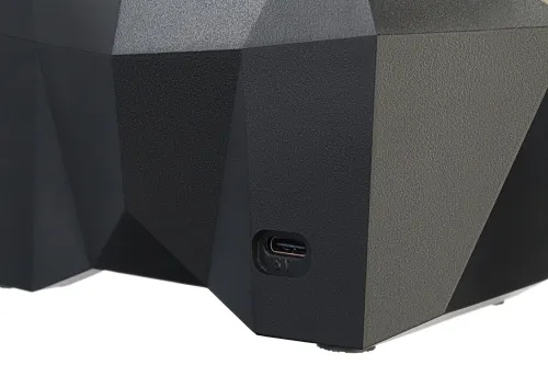 снимка астропланетариум Levenhuk LabZZ SP30,  9