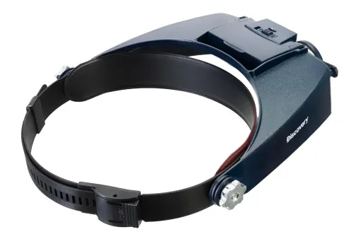 изображение лупа за глава Levenhuk Discovery Crafts DHD 20,  5