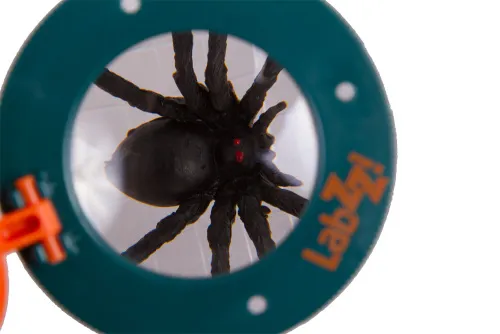 картинка кутия за насекоми Levenhuk LabZZ C1,  7