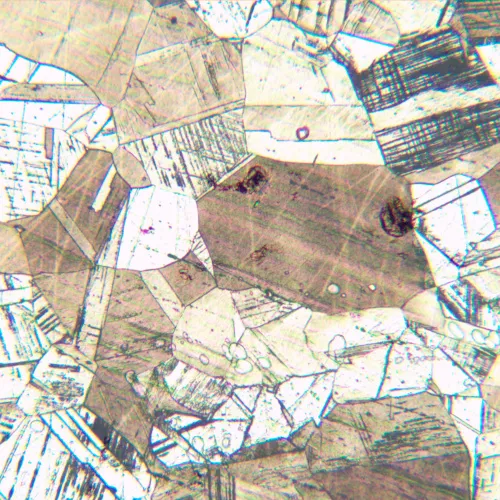 фотография металургичен инвертиран цифров микроскоп MAGUS Metal VD700,  24