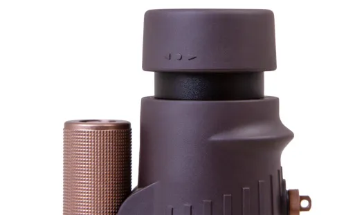 картина монокъл Levenhuk Vegas ED 8x42,  12