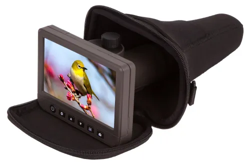 изображение цифрова зрителна тръба Levenhuk Blaze D500,  7