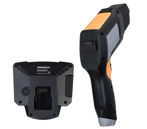 изображение индустриален ендоскоп Ermenrich Seek VE50,  8