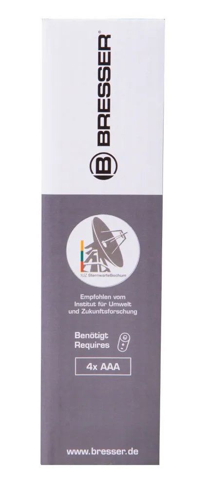 картина метеорологична станция Bresser MyTime Travel,  13