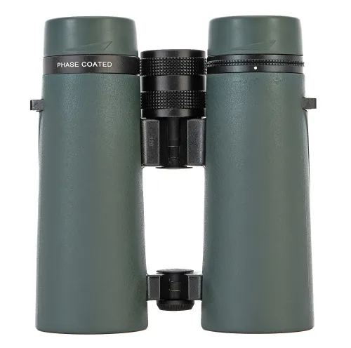 снимка бинокъл Bresser Pirsch 10x42,  5