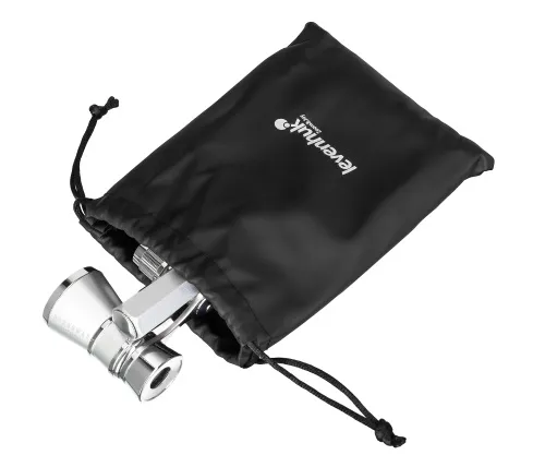 картина театрални бинокли Levenhuk Broadway 325Е Лорнет,  5