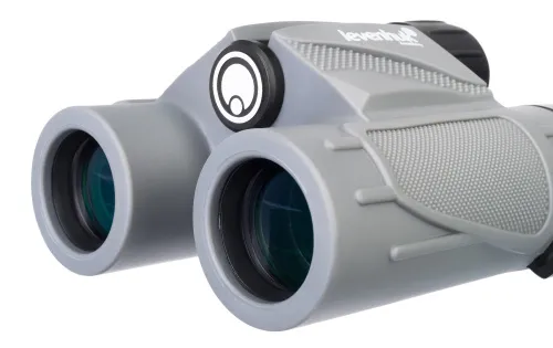 картинка бинокъл Levenhuk Karma PLUS 8x25,  7