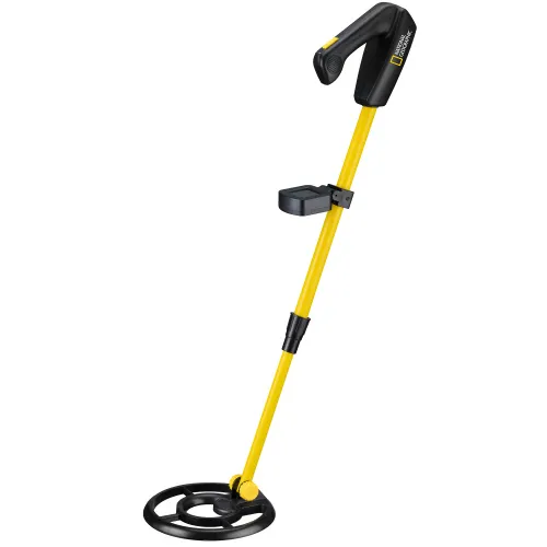 изображение national Geographic Kids metal detector,  2