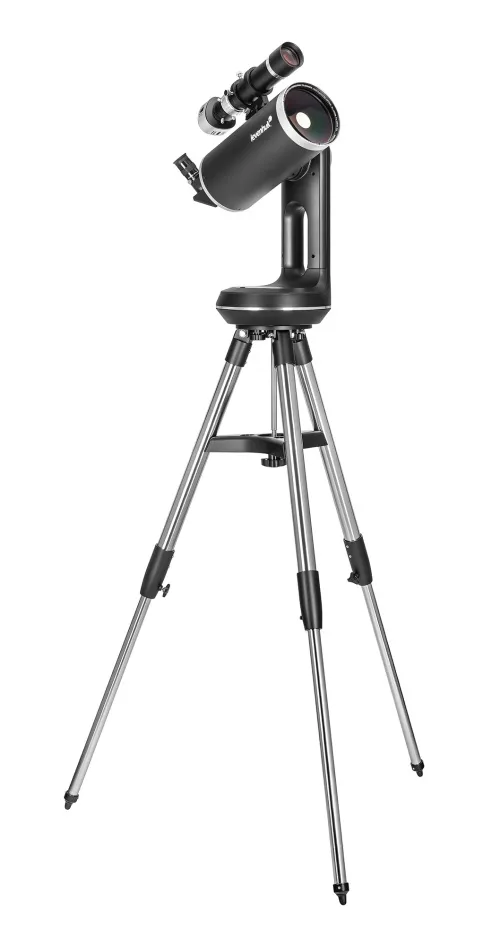 фотография смарт телескоп Levenhuk Kelvin Bright STM127,  3