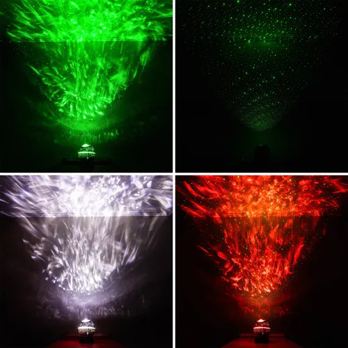 снимка астропланетариум Levenhuk LabZZ SP10,  5