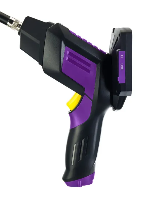 картина индустриален ендоскоп Ermenrich Seek VE70,  7