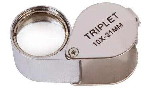 фотография лупа Levenhuk Zeno Gem ZM11,  6