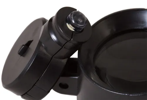 снимка лупа Levenhuk Zeno Gem M3,  6