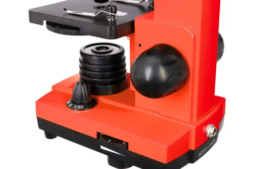 картина микроскоп Levenhuk Rainbow 2L,  11